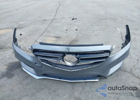 2015 Mercedes-Benz E 350 4Matic from USA, damaged, VIN WDDHF8JB2FB157984